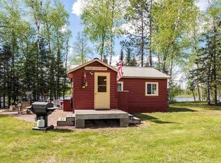 1481 Stone Lake Bridge Rd, Brimson, MN 55602