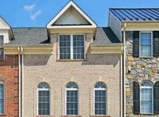 541 Cedar Spring St, Gaithersburg, MD 20877