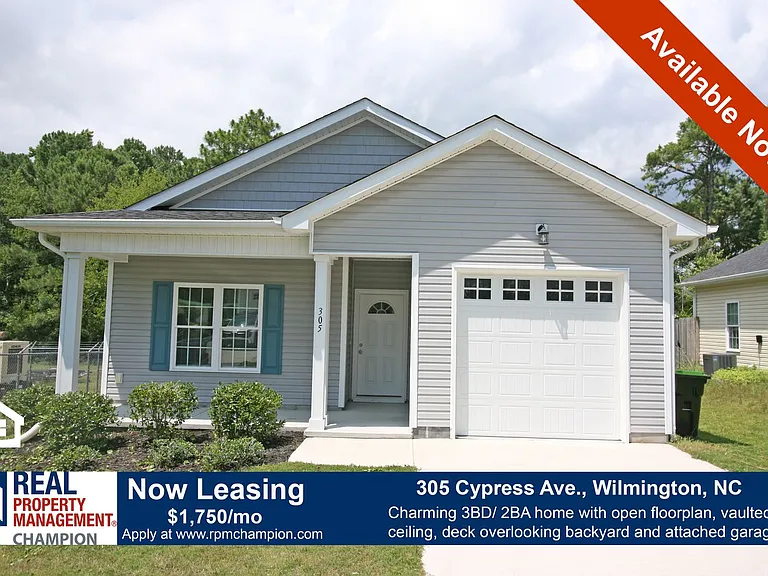 305 Cypress Ave — Photo 1
