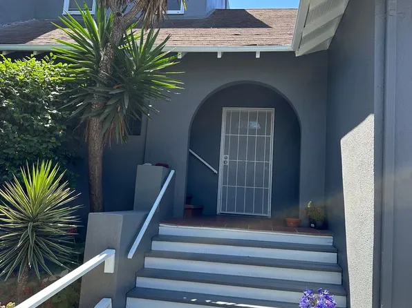 817 52nd Street, 817 52nd St APT C, Emeryville, CA 94608