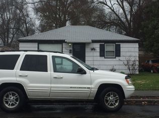 2207 E Marshall Ave, Spokane, WA 99207