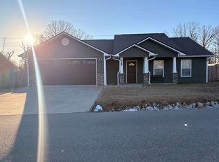 125 Perseverance Dr, Poplar Bluff, MO 63901