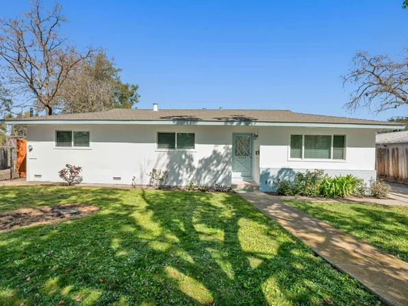 4029 Park Blvd, Palo Alto, CA 94306