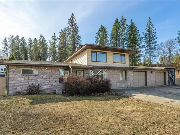 (undisclosed Address), Spokane, WA 99202