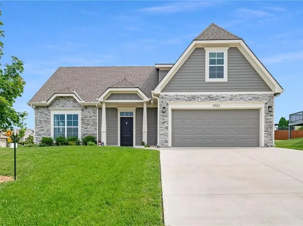 3903 Prairie Rose St, Lawrence, KS 66049