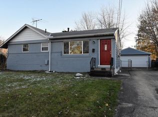 841 Hollywood Dr, Elyria, OH
