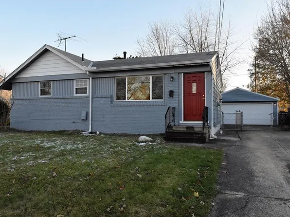 841 Hollywood Dr, Elyria, OH 44035