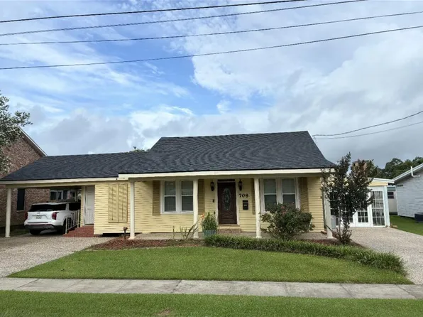 708 S Polk St, Rayne, LA 70578