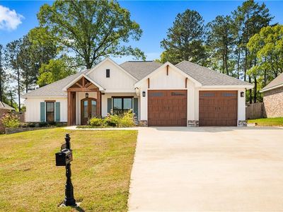 313 Saint Landry Dr, Pineville, LA, 71360