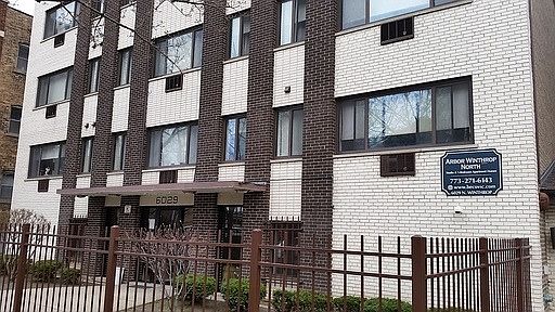 1st image of 6029 N Winthrop Ave APT 407