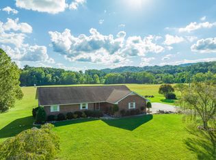 3419 Potato Hill Rd, Kingsport, TN 37660