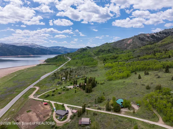 2 Chokecherry Ln, Irwin, ID 83428