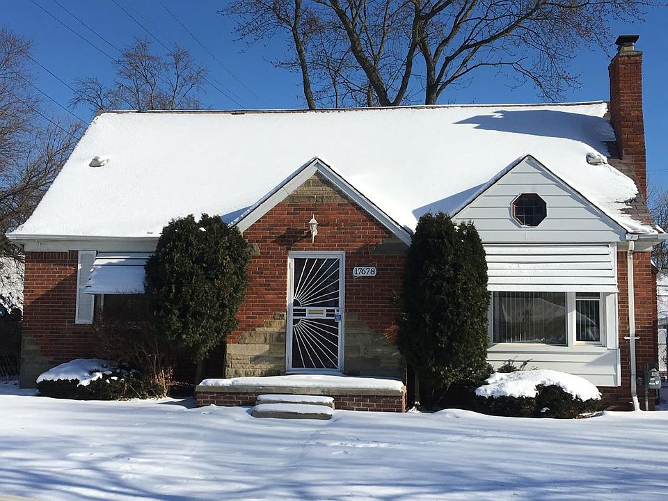 Beautiful Brick Home