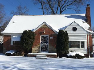 17678 Edinborough Rd, Detroit, MI 48219