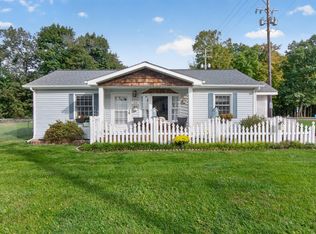 216 E 3rd St, Onsted, MI 49265