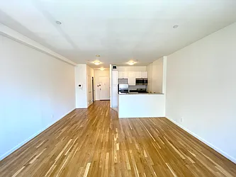 Rented by Compass