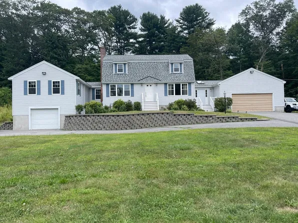 66 Acton Rd, Chelmsford, MA 01824