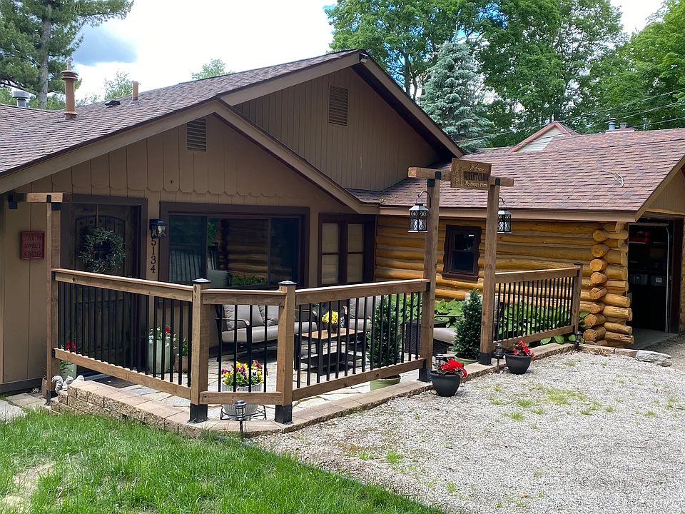 5134 Silver Lake Shores Rd
