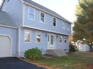4 Bridle Path, Franklin, MA 02038