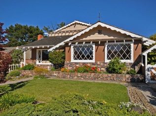 910 Fleetwood Dr, San Mateo, CA
