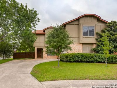 3303 Tavern Oaks St, San Antonio, TX, 78247