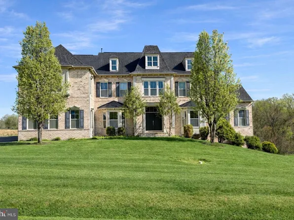 9010 Damascus Hills Ln, Damascus, MD 20872