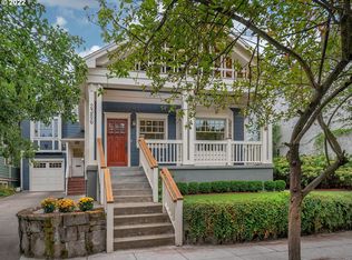 2356 NW Quimby St, Portland, OR 97210