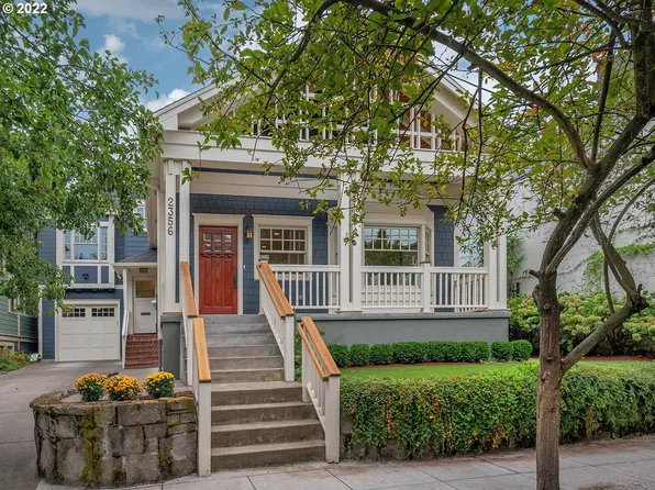 2356 NW Quimby St, Portland, OR 97210