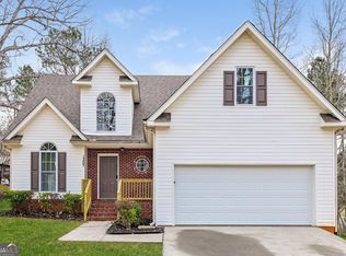 1357 Shelly Ct, Hampton, GA 30228