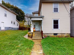 2306 Sherman Ave, Middletown, OH 45044