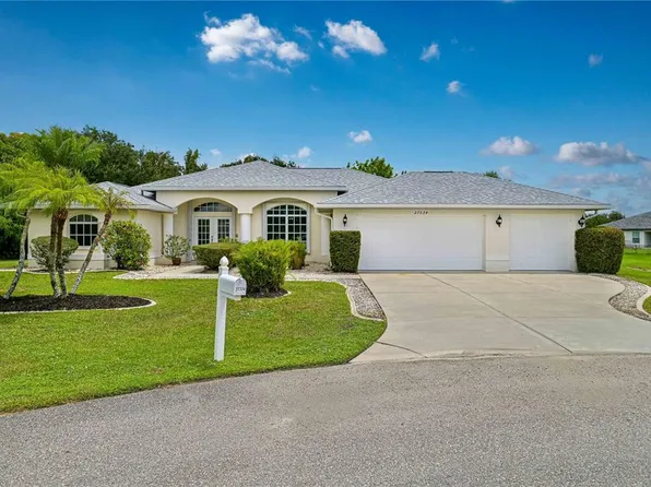 27334 ORURO DRIVE, PUNTA GORDA, FL 33983