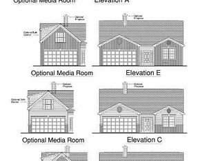 7680 Eagle Lake Rd, North Charleston, SC 29418