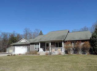 2850 Deer Run Rd, Muskegon, MI 49445