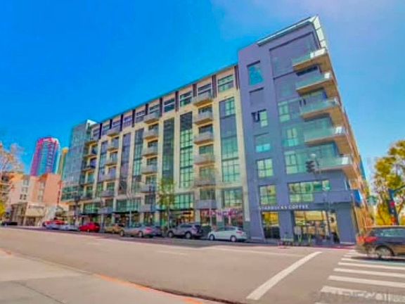 2nd image of 527 10th Ave Unit 409