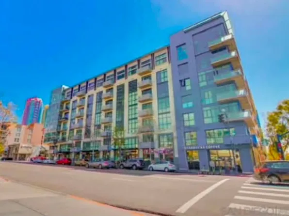 527 10th Ave Unit 409, San Diego, CA 92101