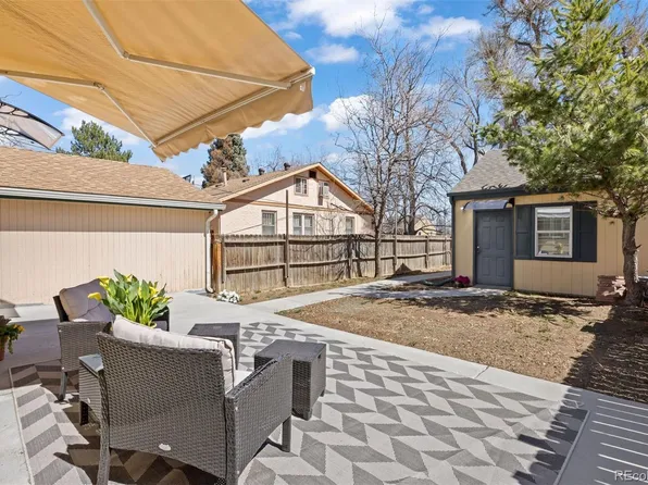 1343 Valentia Street, Denver, CO 80220