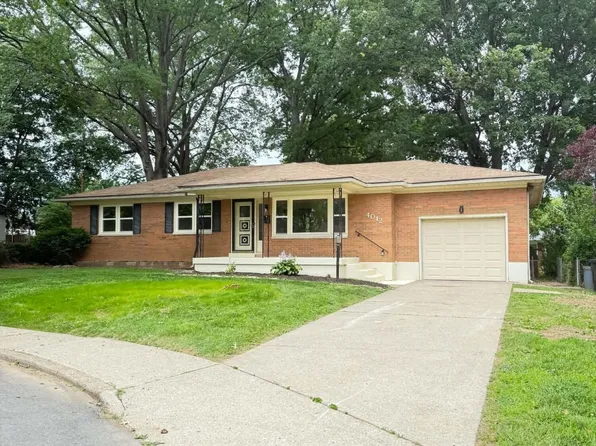 4012 White Plains Ct, Louisville, KY 40218