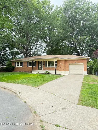 4012 White Plains Ct Photo 1