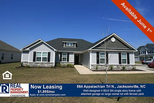 564 Appalachian Trl N Photo 1