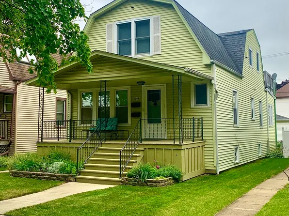 5504 N Marmora Ave, Chicago, IL 60630