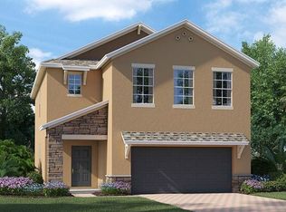 21267 Southern Charm Dr, Land O Lakes, FL 34637