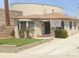 3340 1/2 Walnut Grove Ave, Rosemead, CA 91770