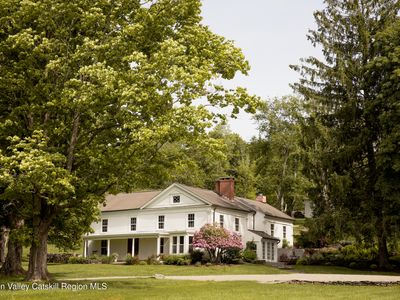 809 N Quaker Hill Road, Pawling, NY, 12564