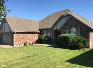 3405 Salter St, Duncan, OK 73533