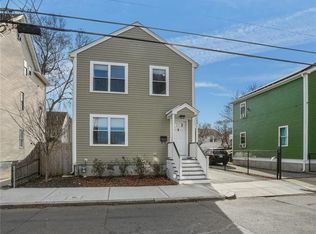 94 Potters Ave, Providence, RI 02905