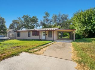 138 McDougal Ave, San Antonio, TX 78223