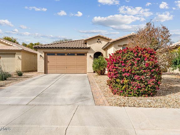 5th image of 4748 S RIATA Street