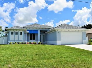 721 SW 9th St, Cape Coral, FL 33991