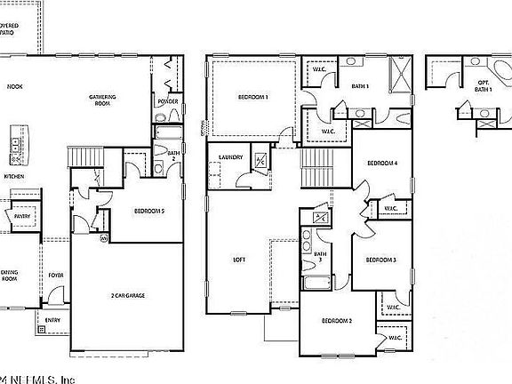 2nd image of 39 SPEY BAY Court