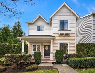 34719 SE Jacobia Street #8, Snoqualmie, WA, 98065